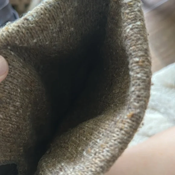 Chloe Prince Paddington Knee High Boots, size 8 - Picture 7 of 8